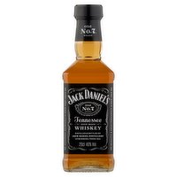 Jack Daniel's No. 7 Tennessee Whiskey 20cl