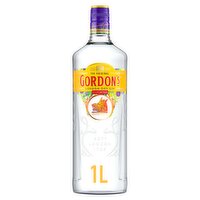 Gordon's London Dry Gin 1L