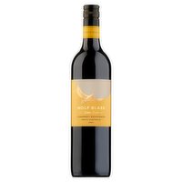 Wolf Blass Yellow Label Cabernet Sauvignon 750ml