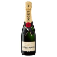 Moët & Chandon Impérial Brut Champagne Half-Bottle 37.5cl