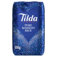 Tilda Pure Original Basmati 500g