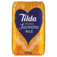 Tilda Fragrant Jasmine 500g
