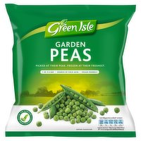 Green Isle Garden Peas 450g