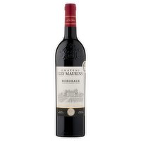 Château Les Maurins Bordeaux 75cl