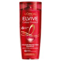 L'Oreal Shampoo by Elvive Colour Protect for Coloured or Highlighted Hair 250ml