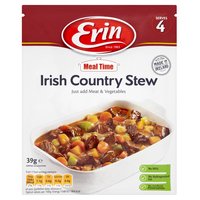 Erin Meal Time Irish Country Stew Mix 39g