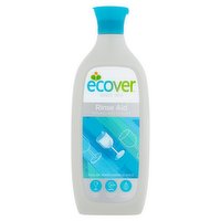 Ecover Rinse Aid Sparkling Dishes 500ml