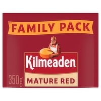 Kilmeaden Mature Red 350g