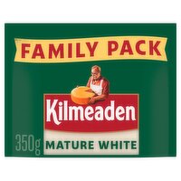 Kilmeaden Mature White 350g