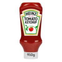 Heinz Tomato Ketchup 910g