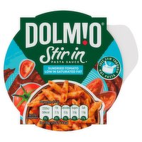 Dolmio Stir In Pasta Sauce Sundried Tomato150g