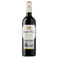 Marqués de Riscal Rioja Reserva 75cl