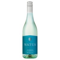 Matua Sauvignon Blanc 750ml