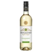 Monastier Premium Selection Chardonnay 75cl