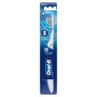 Oral-B Pulsar Battery Toothbrush