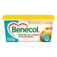 Benecol Buttery Taste 500g