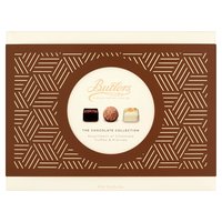 Butlers The Chocolate Collection 185g