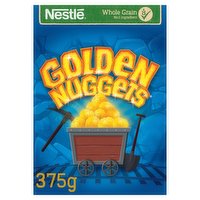 Golden Nuggets 375g