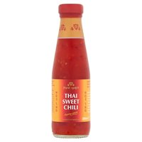 Thai Gold Thai Sweet Chili Dipping Sauce 200ml