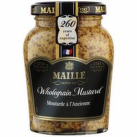 Maille  Mustard Wholegrain 210 g 