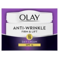 Olay Anti-Wrinkle Firm And Lift Day 50ML