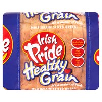 Irish Pride Healthy Grain 400g