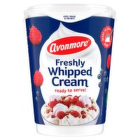 Avonmore Freshly Whipped Cream 585ml