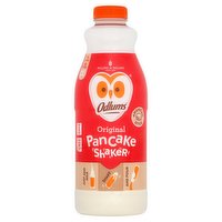 Odlums American Style Original Pancake Shaker 300g