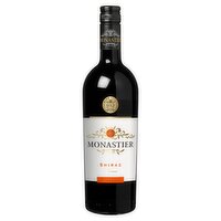 Monastier Shiraz 75cl