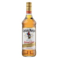 Captain Morgan 70cl Bottle