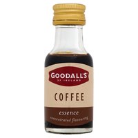 Goodalls Coffee Essence 25ml