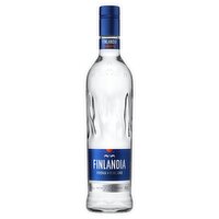 Finlandia Classic Vodka 70 cL