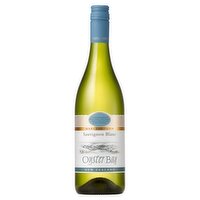 Oyster Bay Marlborough Sauvignon Blanc 750ml