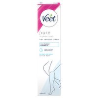 Veet Pure Inspirations Hair Removal Cream 200ml