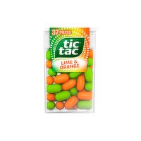 Tic Tac, Spearmint, 13g : : Grocery & Gourmet Foods