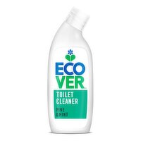 Ecover Toilet Cleaner Pine & Mint 750ml