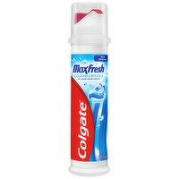 Colgate Max Fresh Toothpaste with Cooling Crystals 100ml