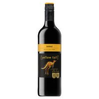 Yellow Tail Shiraz 750ml