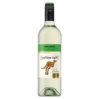 Yellow Tail Pinot Grigio 750ml