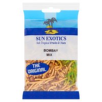 Sun Exotics Bombay Mix 100g