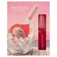 Mateus The Original Rosé 2 x 750ml