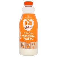 Odlums Crêpe Style Pancake Shaker  250g