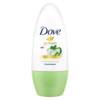 Dove Go Fresh Anti-perspirant Deodorant Roll-On Cucumber & Green Tea 50 ml 