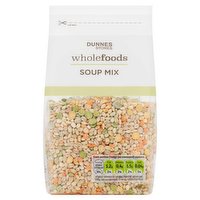 Dunnes Stores Wholefoods Soup Mix 500g