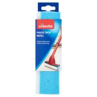 Vileda Magic Mop Refill