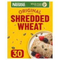 Shredded Wheat 30 Original Biscuits