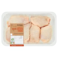 Dunnes Stores Oyster Cut Irish Chicken Thighs 915g