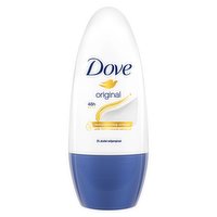 Dove  Anti-perspirant Roll-On Original 50 ml 