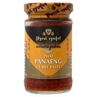 Thai Gold Thai Panaeng Curry Paste 113g