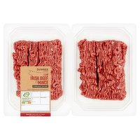 Dunnes Stores Lean Irish Beef Mince 0.720kg